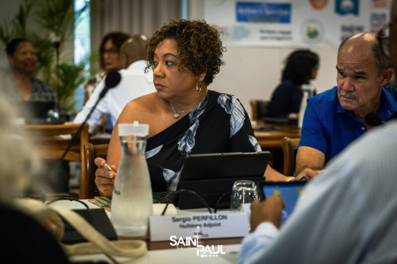 Le Conseil Municipal du jeudi 30 avril 2026