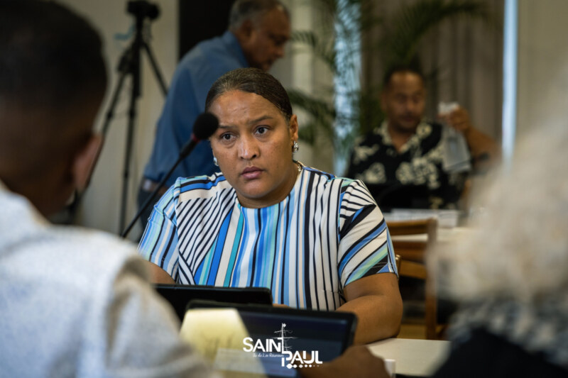 Le Conseil Municipal du jeudi 30 avril 2026