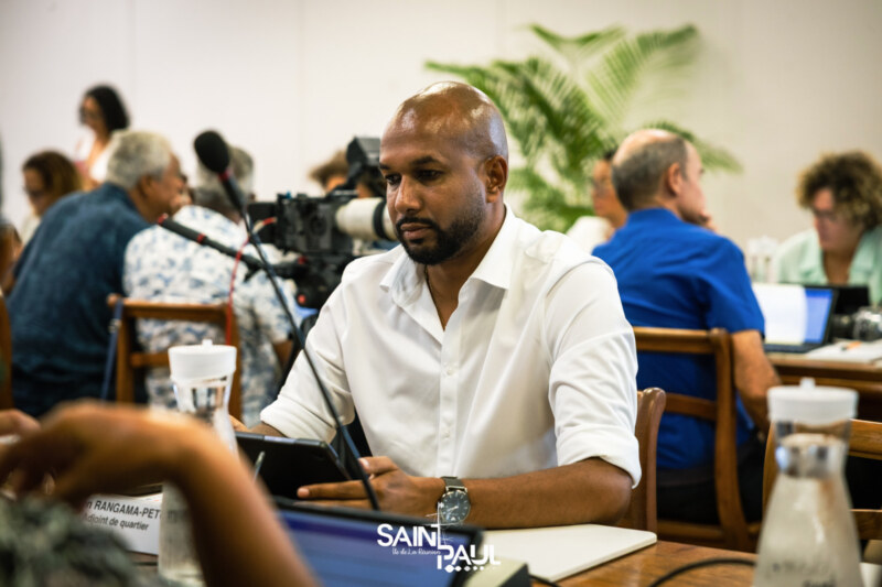 Le Conseil Municipal du jeudi 30 avril 2026