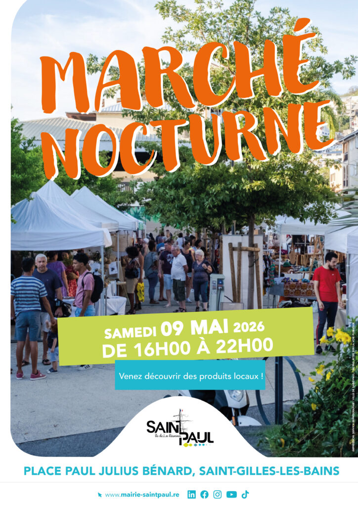 Marché Nocturne