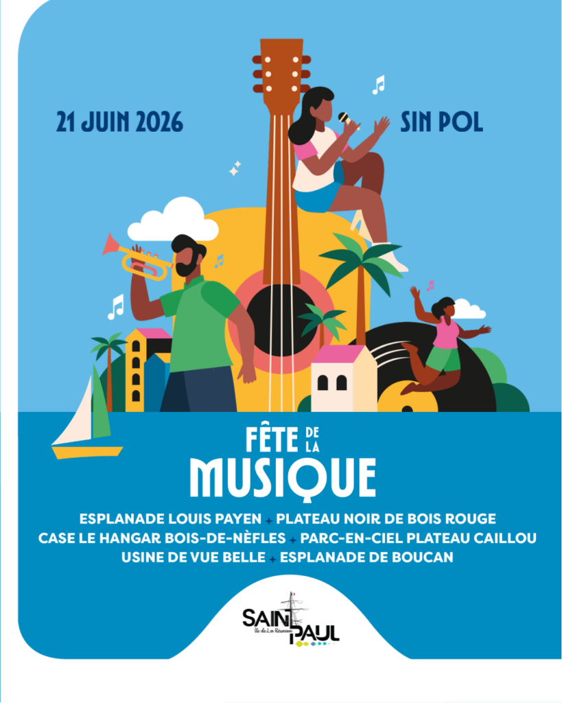Fête de la musique