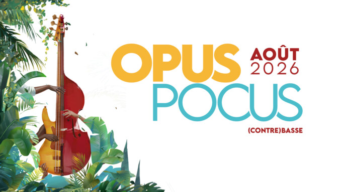 Visuel Opus Pocus