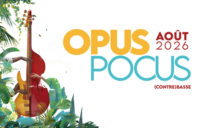 Visuel Opus Pocus