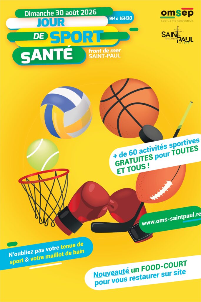 Jour de sport santé