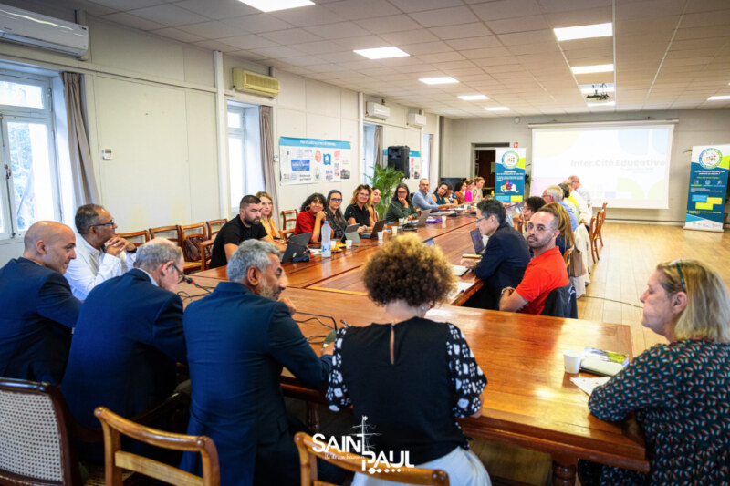 Cité Educatives