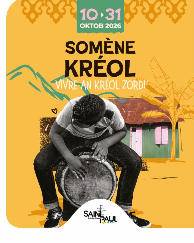La Somène Kréol 2026