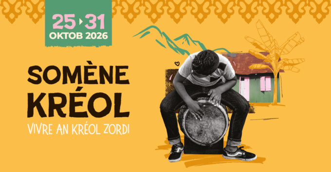 Somène Kréol