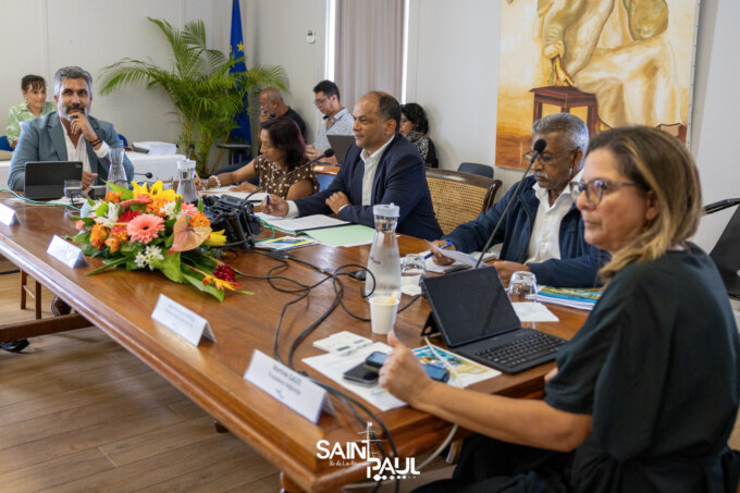 Le conseil municipal du jeudi 1er octobre 2026