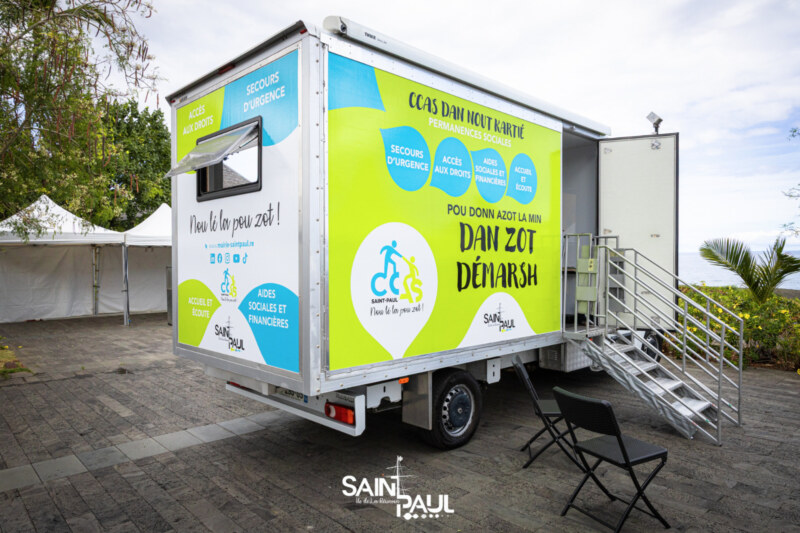 Lancement du dispositif chèque gaz solidaire.
