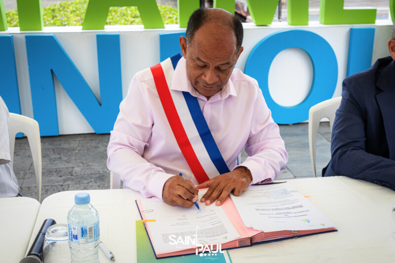Lancement du dispositif chèque gaz solidaire.